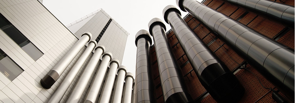 Paslanmaz Metal Baca Çözümleri