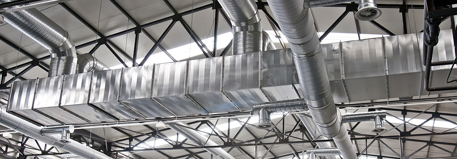 Havalandırma Sistemleri