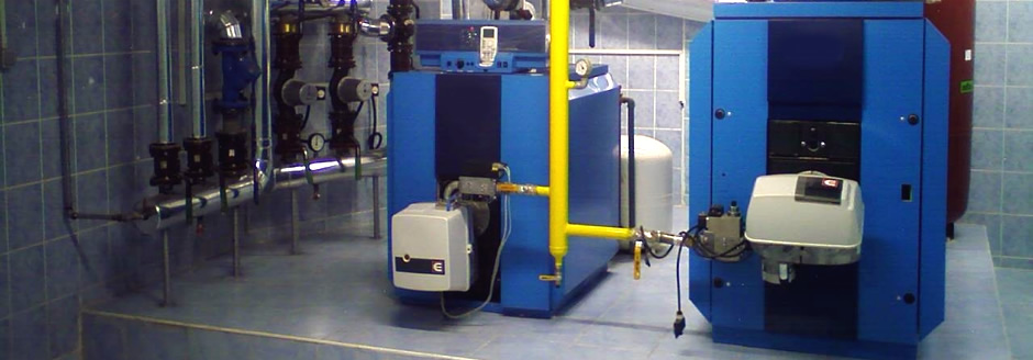 Kazan Dairesi Uygulamaları